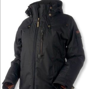 Obermeyer Riley ski jacket